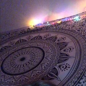 vintage tapestry from toronto